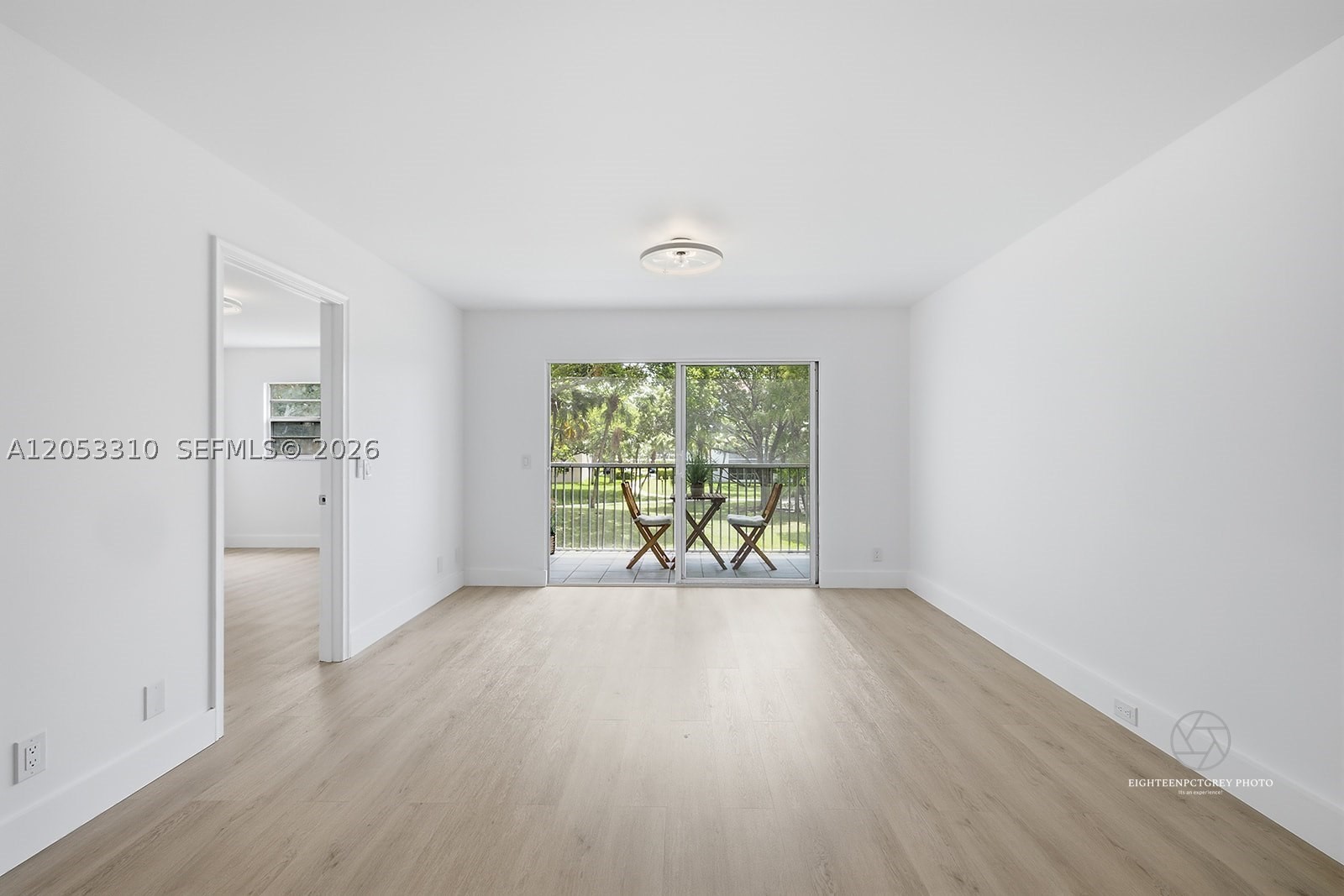 CAMBRIDGE AT CENTURY VILL - Residential