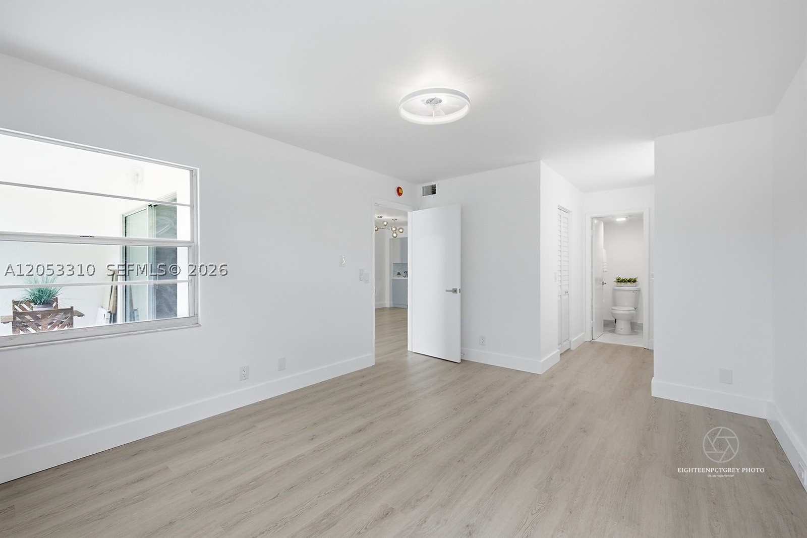 CAMBRIDGE AT CENTURY VILL - Residential