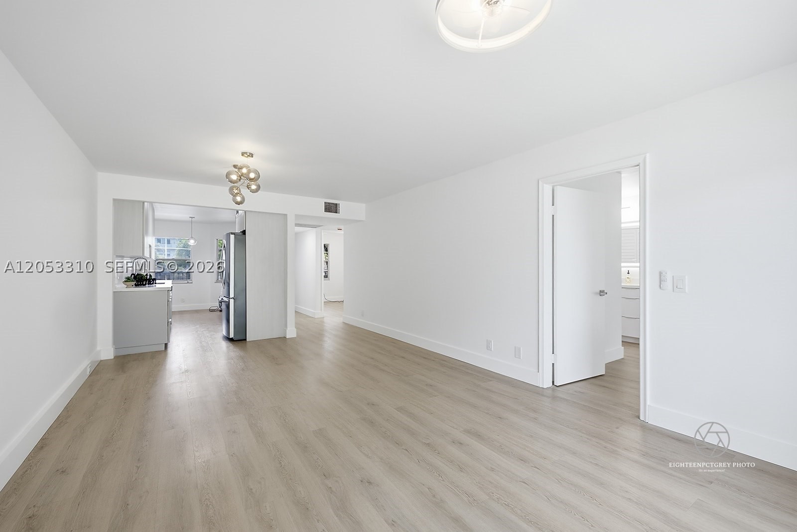 CAMBRIDGE AT CENTURY VILL - Residential