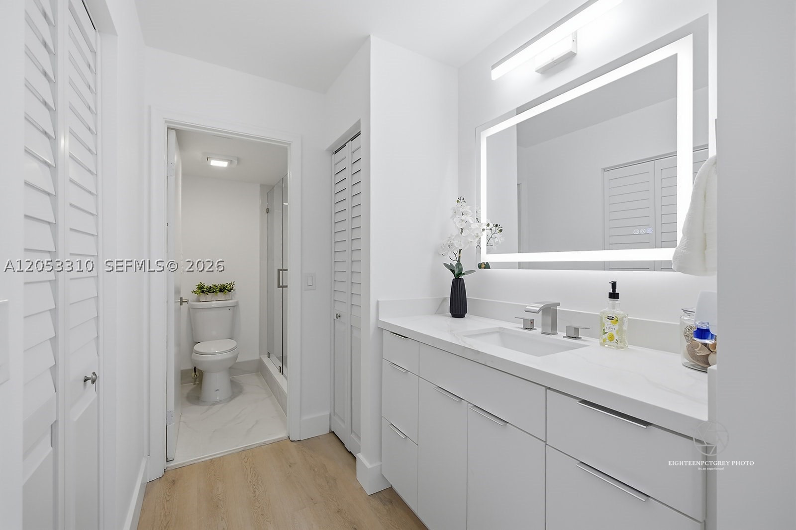 CAMBRIDGE AT CENTURY VILL - Residential