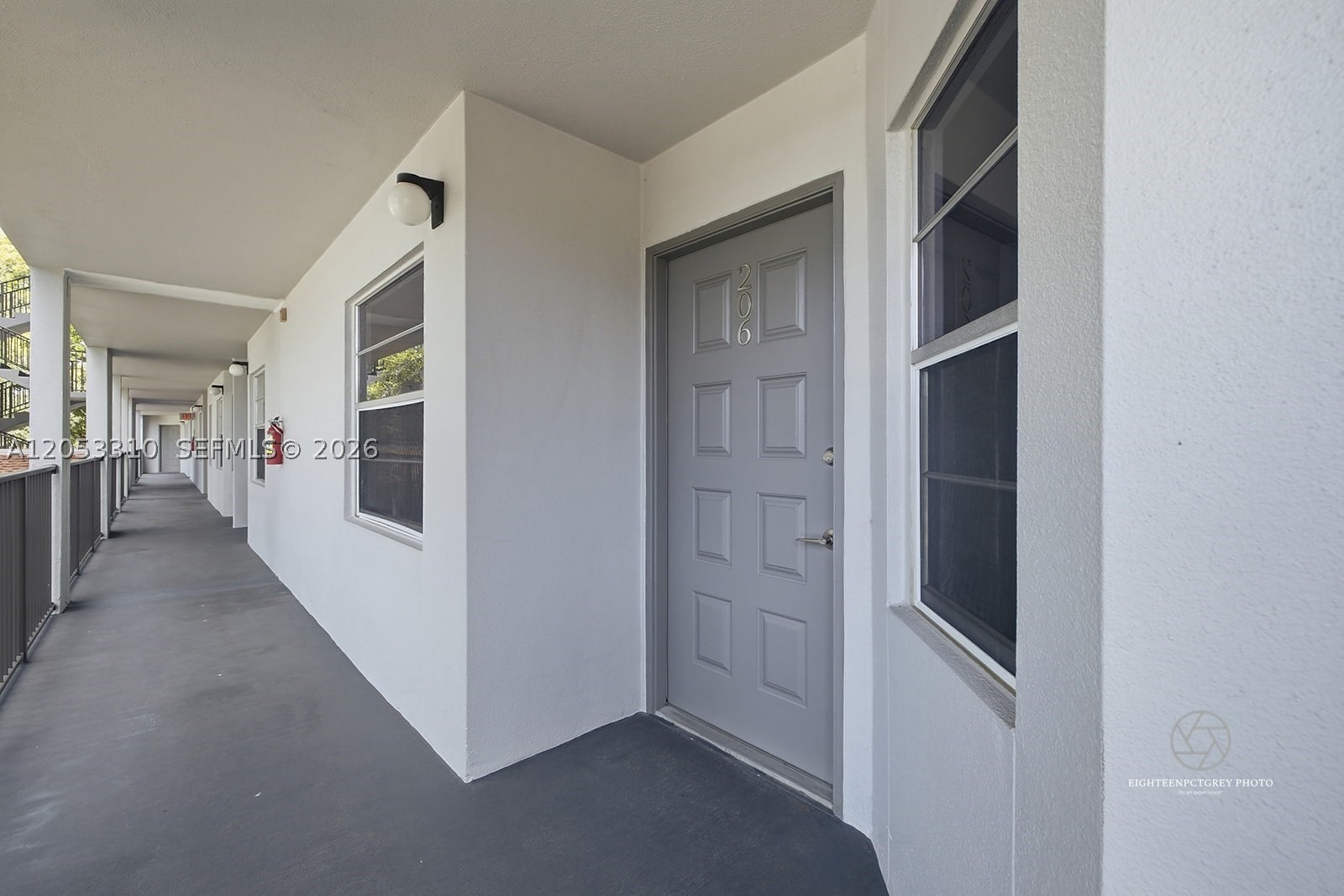 CAMBRIDGE AT CENTURY VILL - Residential