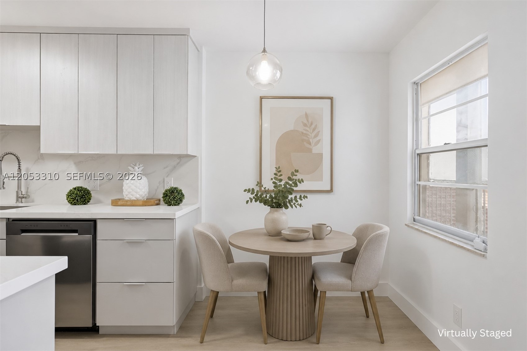 CAMBRIDGE AT CENTURY VILL - Residential
