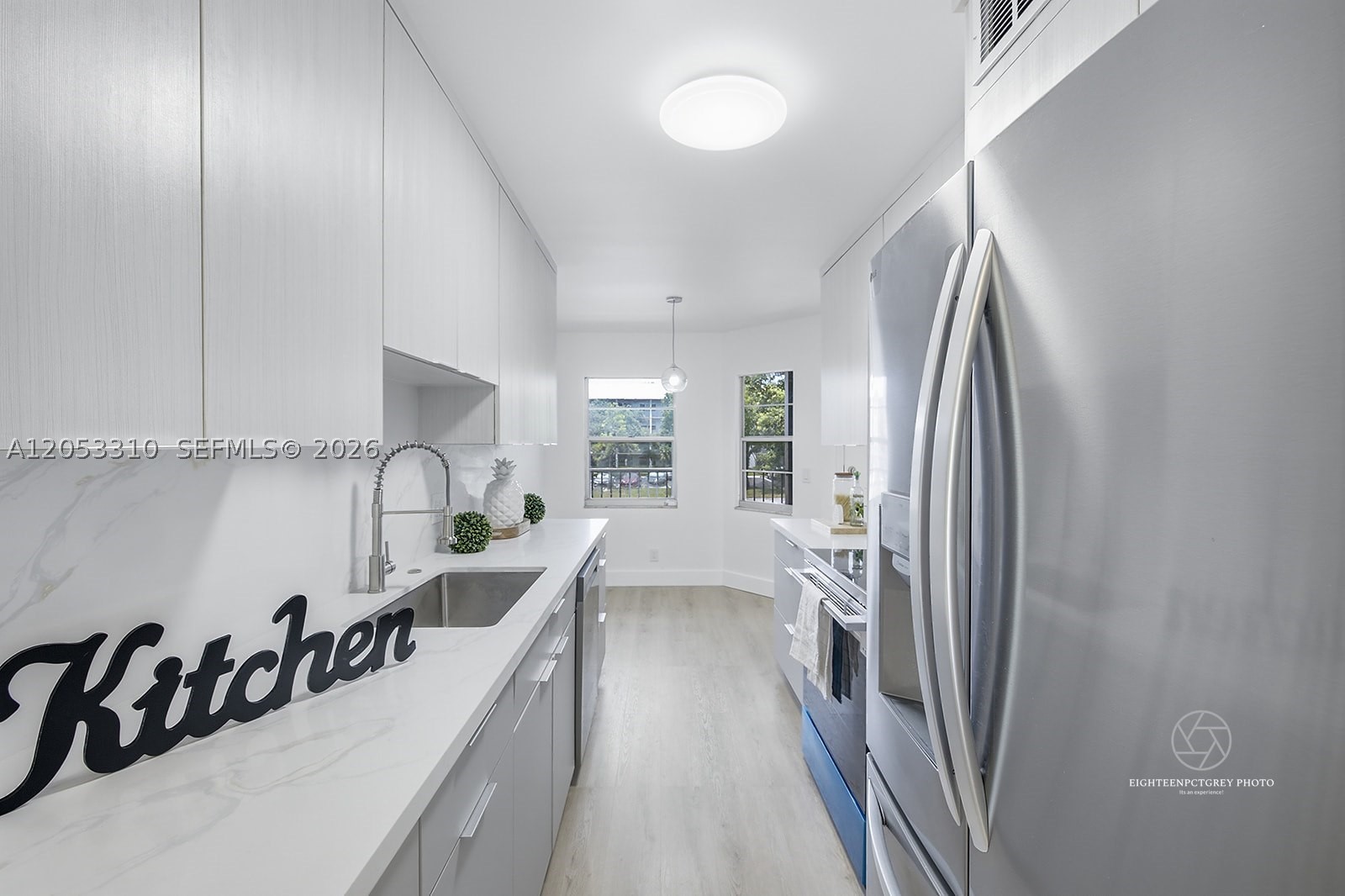 CAMBRIDGE AT CENTURY VILL - Residential