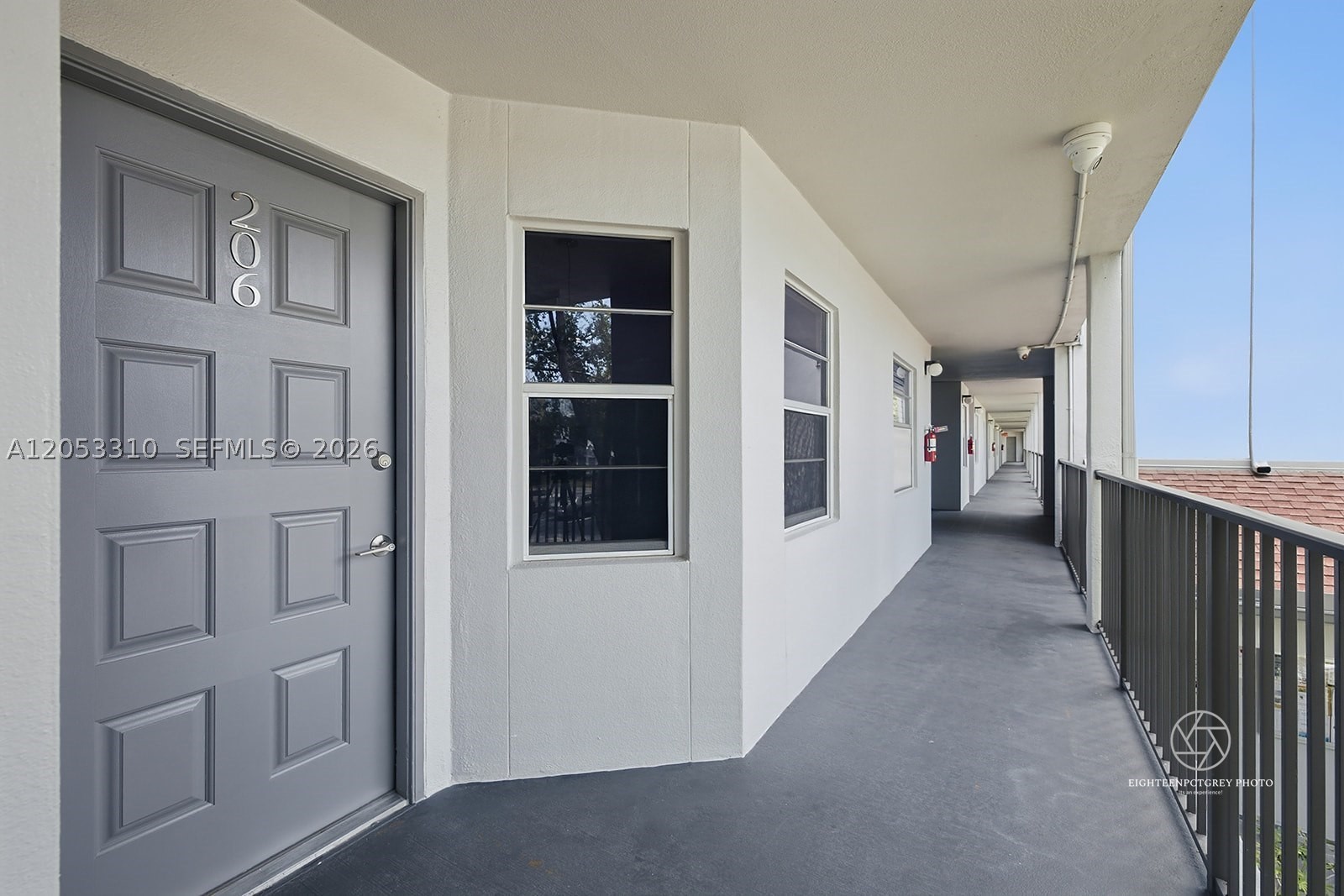 CAMBRIDGE AT CENTURY VILL - Residential