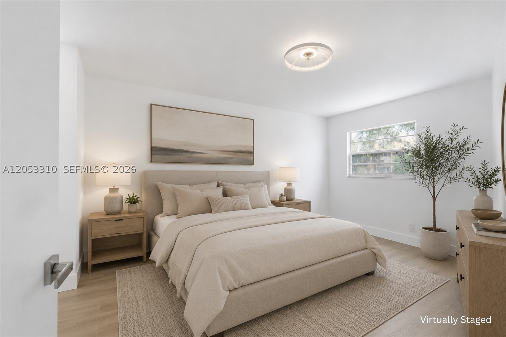 CAMBRIDGE AT CENTURY VILL - Residential