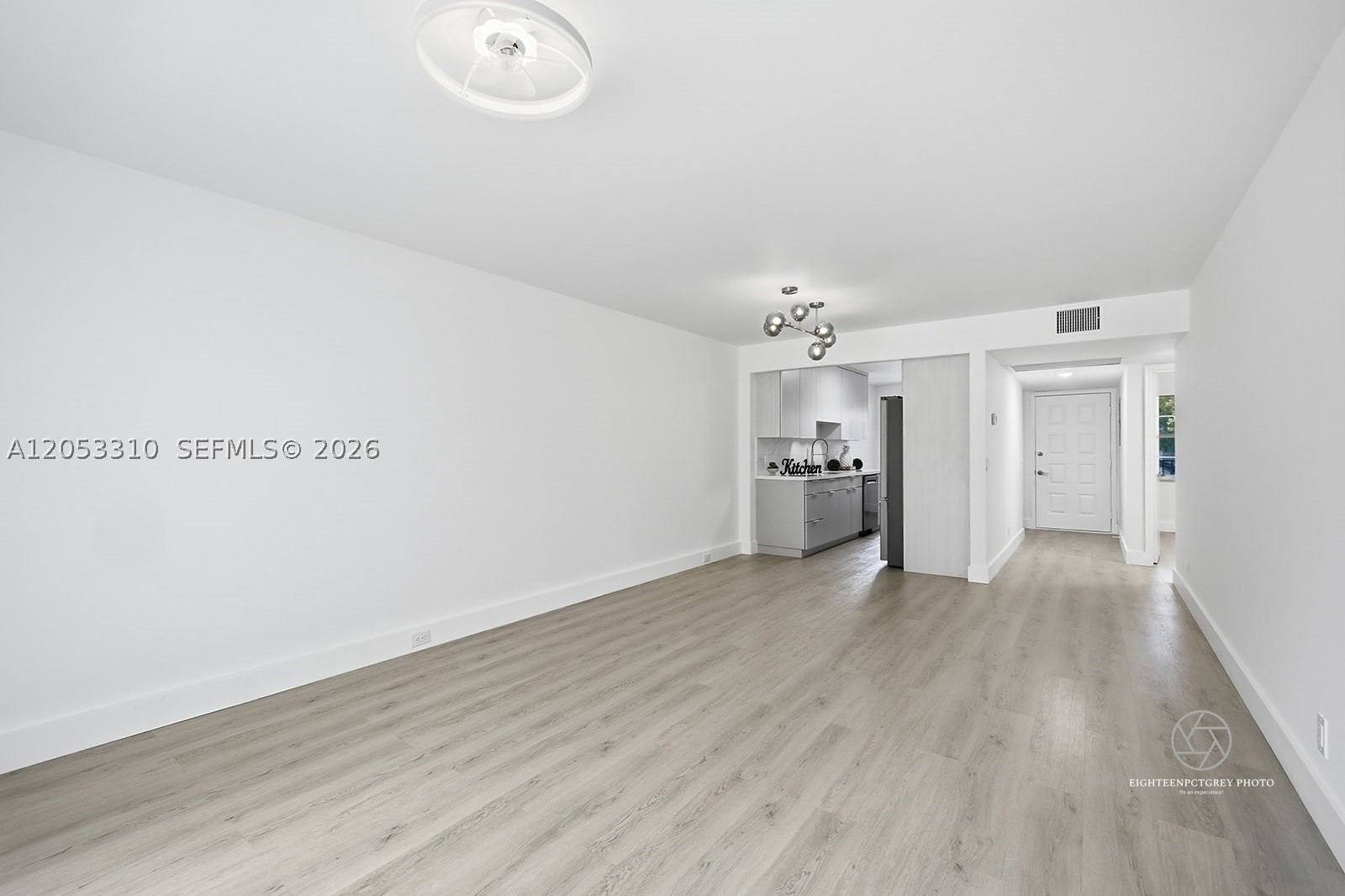CAMBRIDGE AT CENTURY VILL - Residential