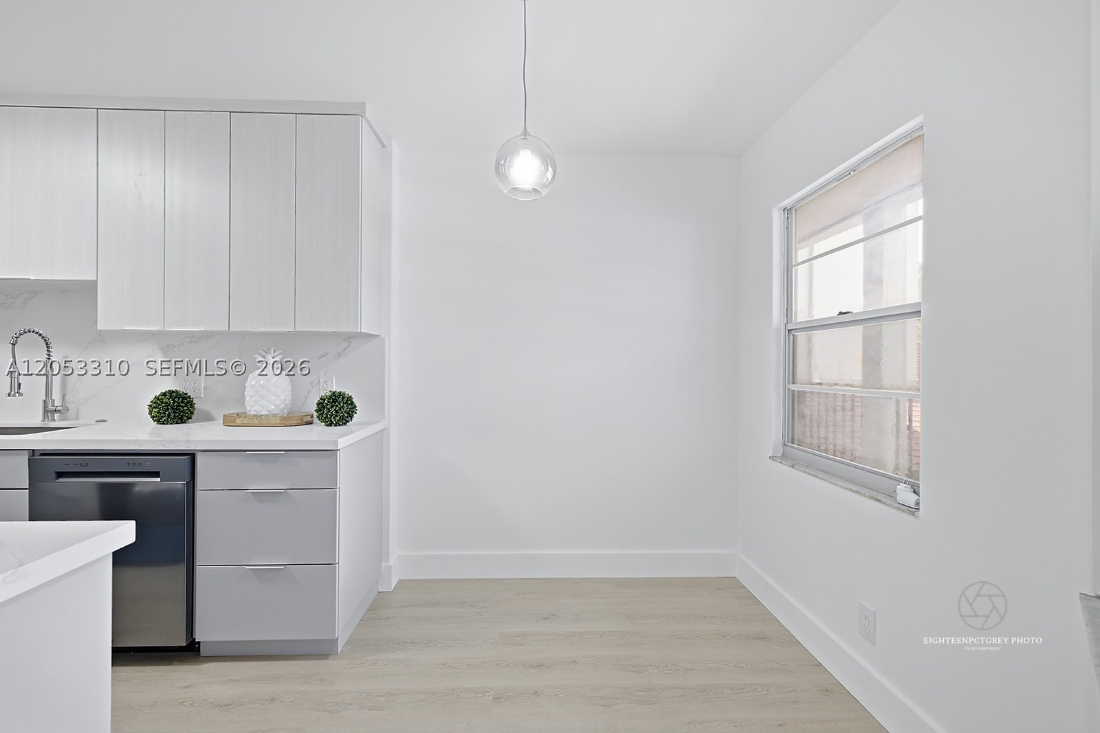 CAMBRIDGE AT CENTURY VILL - Residential