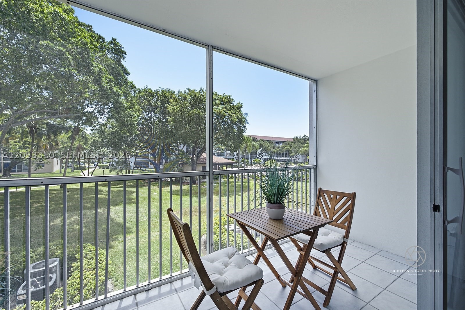CAMBRIDGE AT CENTURY VILL - Residential