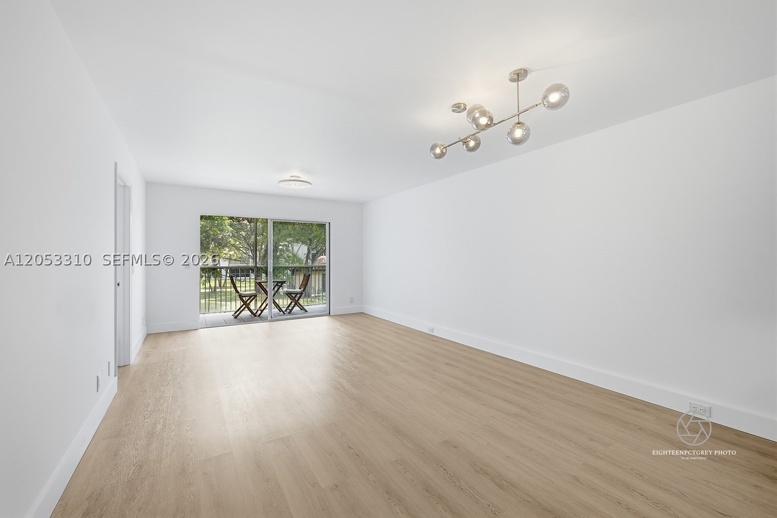 CAMBRIDGE AT CENTURY VILL - Residential