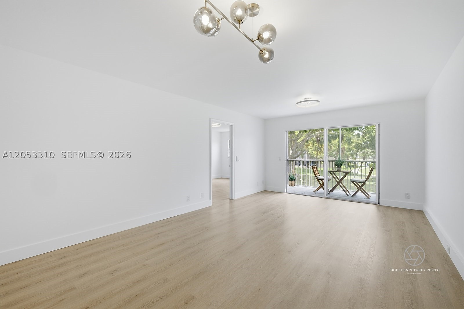 CAMBRIDGE AT CENTURY VILL - Residential