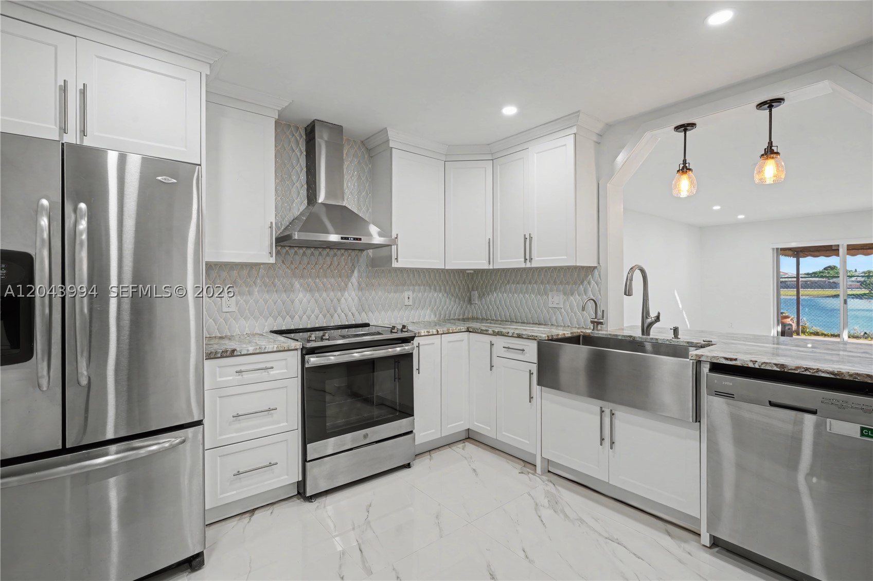 HEFTLERS LAGO MAR WEST - Residential Lease