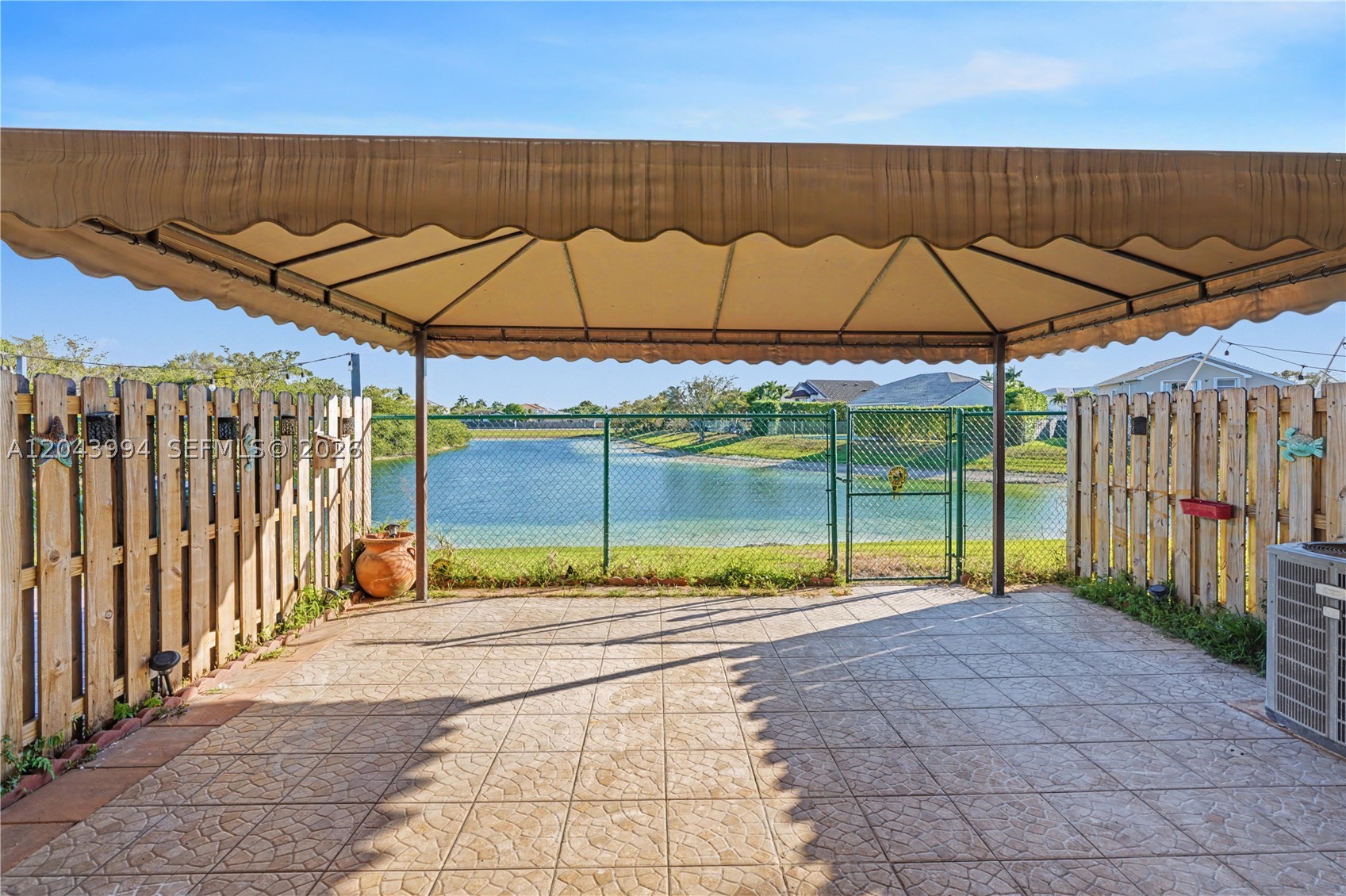 HEFTLERS LAGO MAR WEST - Residential Lease