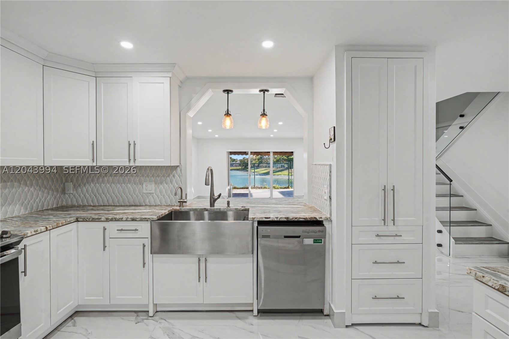 HEFTLERS LAGO MAR WEST - Residential Lease
