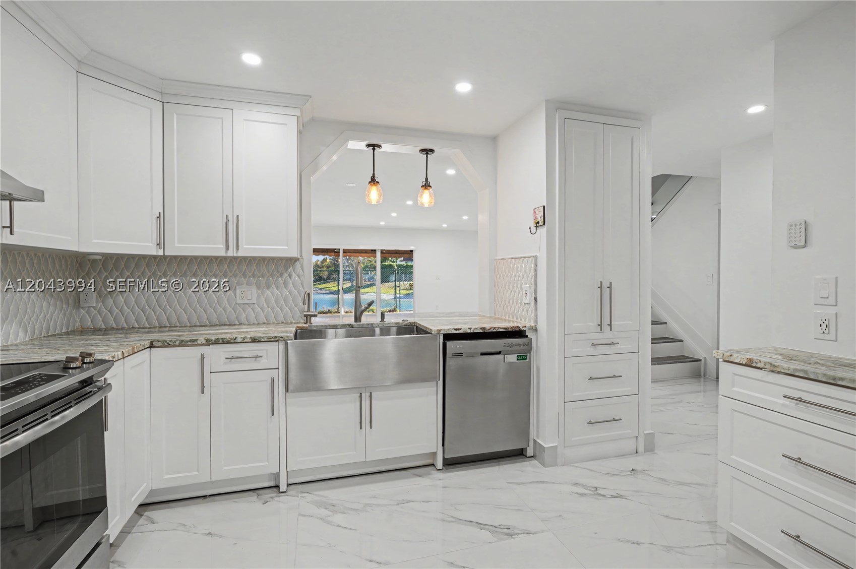 HEFTLERS LAGO MAR WEST - Residential Lease