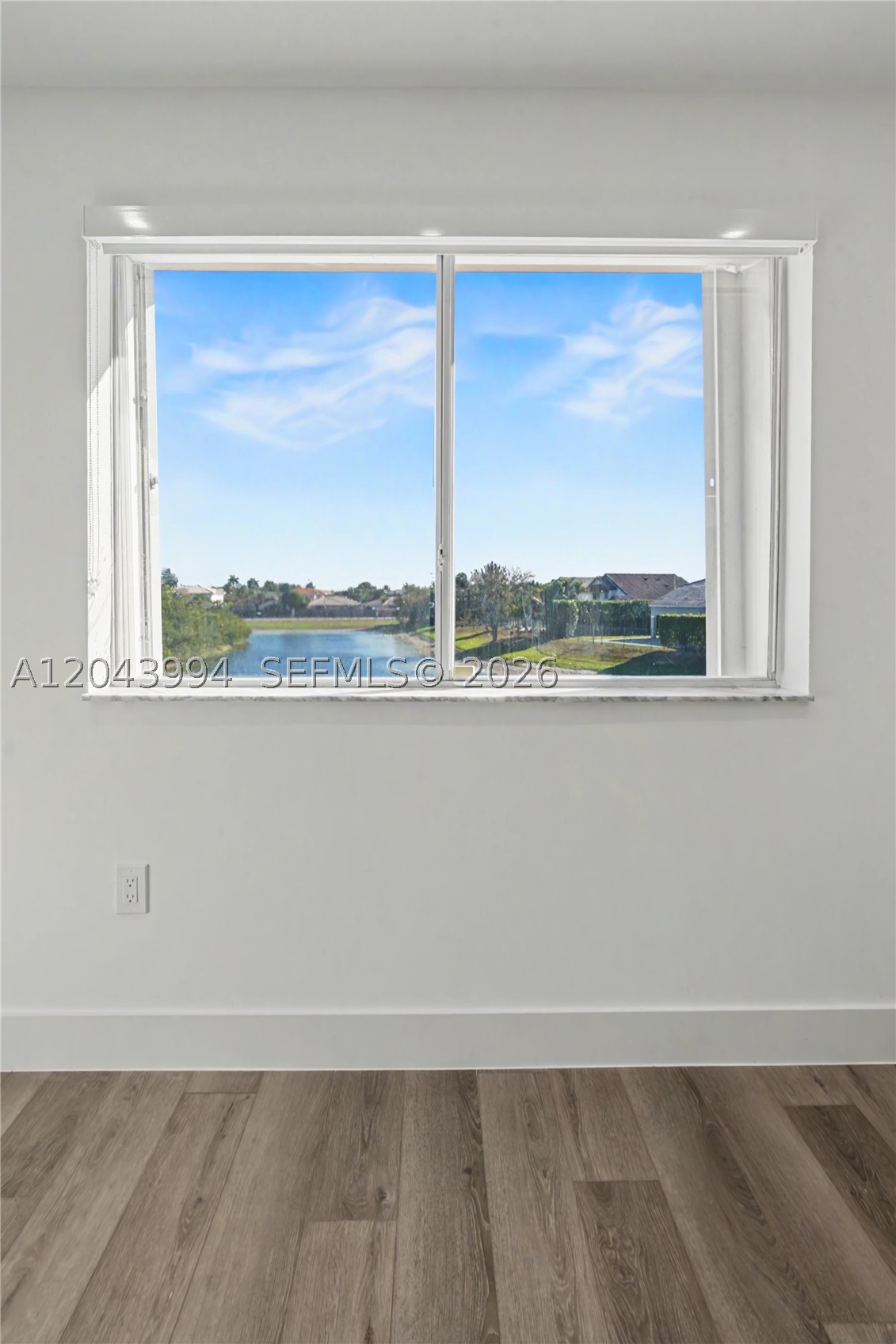 HEFTLERS LAGO MAR WEST - Residential Lease