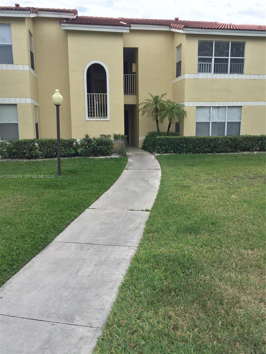 ISLES AT LAGO MAR - Residential