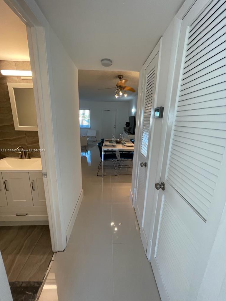 CORAL POINT CONDO FTL - Residential Lease