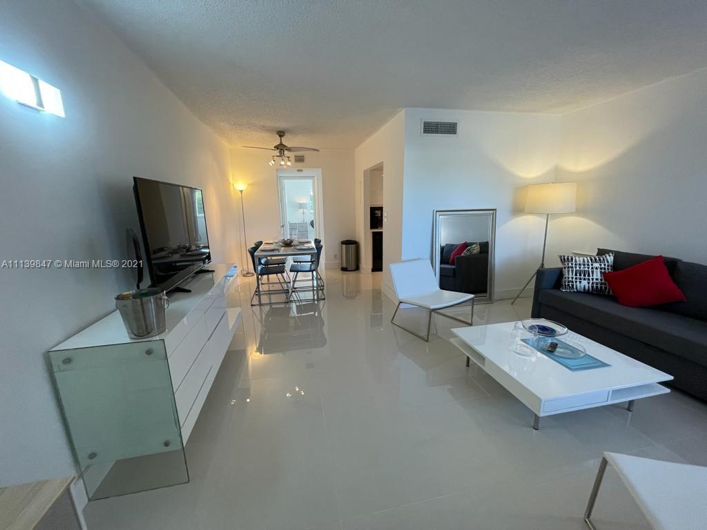 CORAL POINT CONDO FTL - Residential Lease