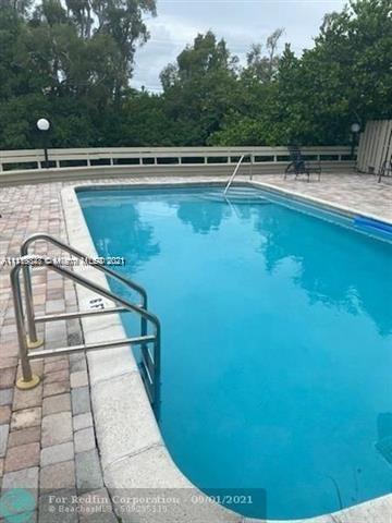 CORAL POINT CONDO FTL - Residential Lease