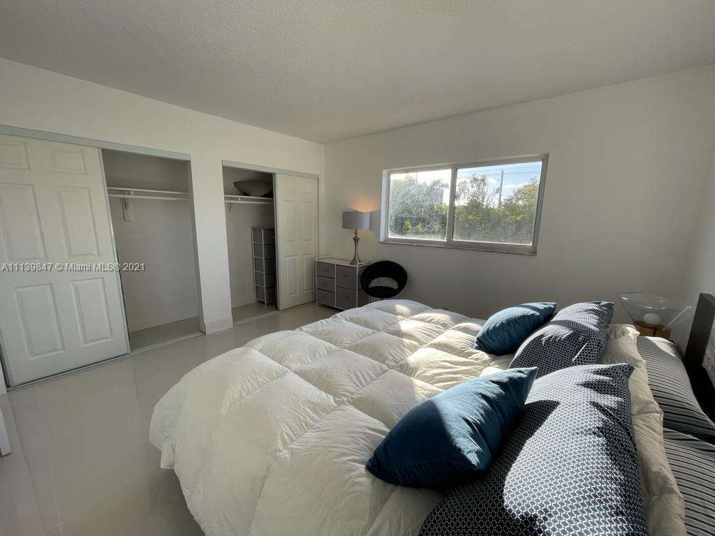 CORAL POINT CONDO FTL - Residential Lease
