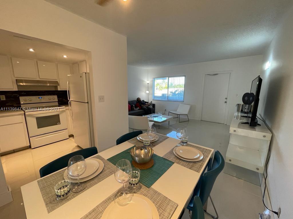 CORAL POINT CONDO FTL - Residential Lease