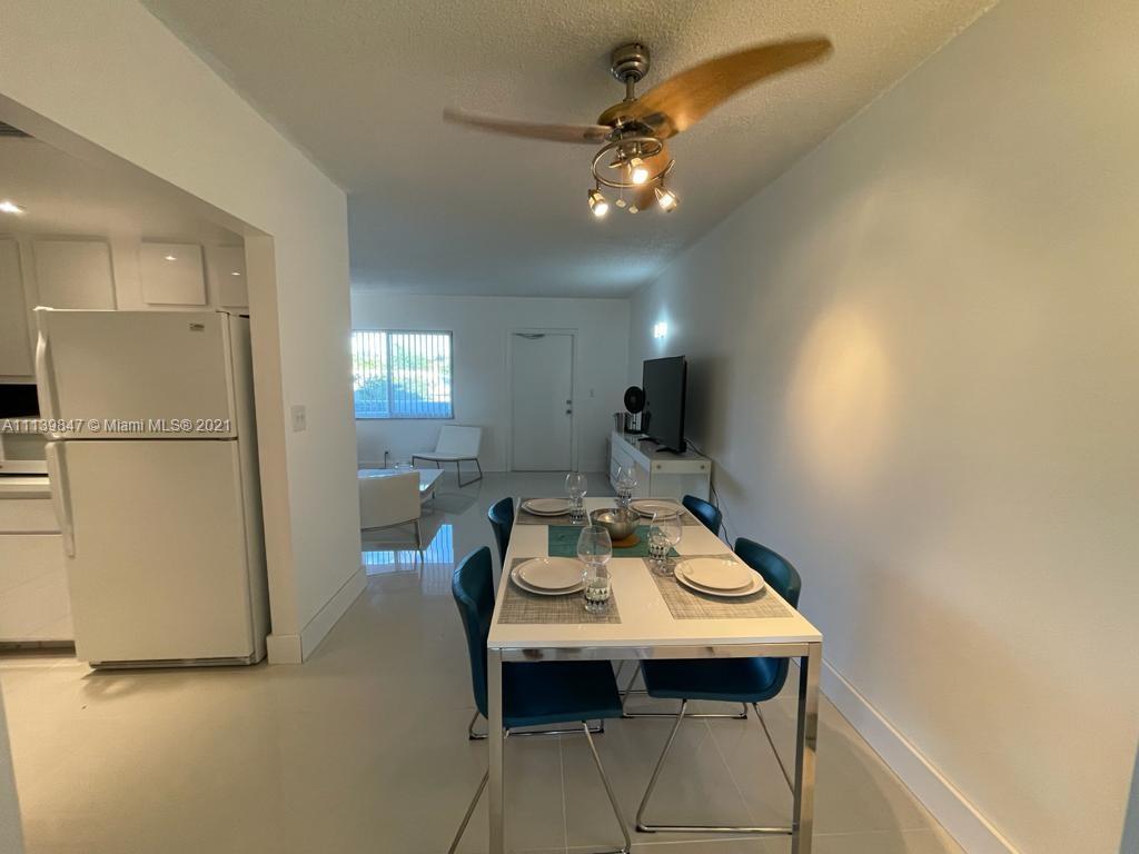 CORAL POINT CONDO FTL - Residential Lease