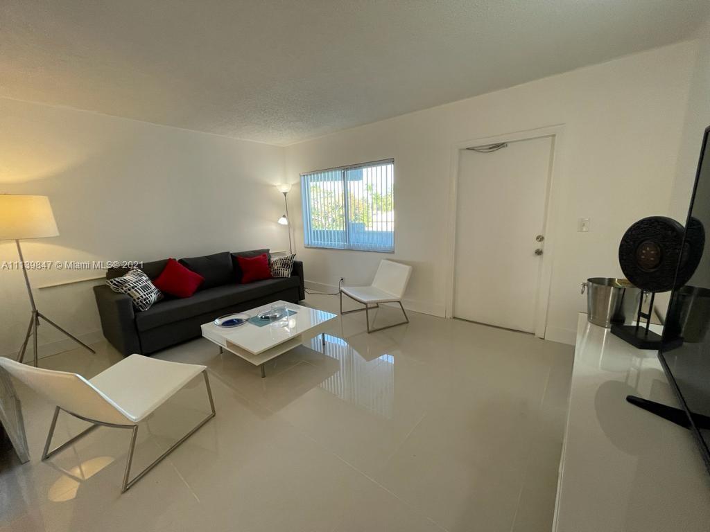 CORAL POINT CONDO FTL - Residential Lease