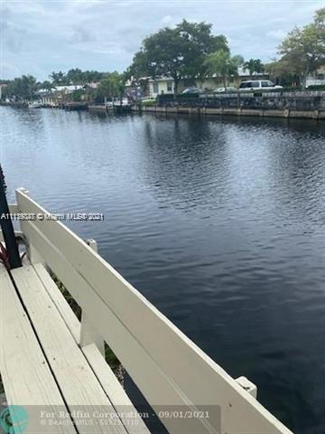 CORAL POINT CONDO FTL - Residential Lease