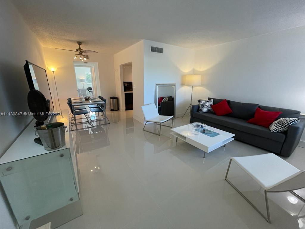 CORAL POINT CONDO FTL - Residential Lease