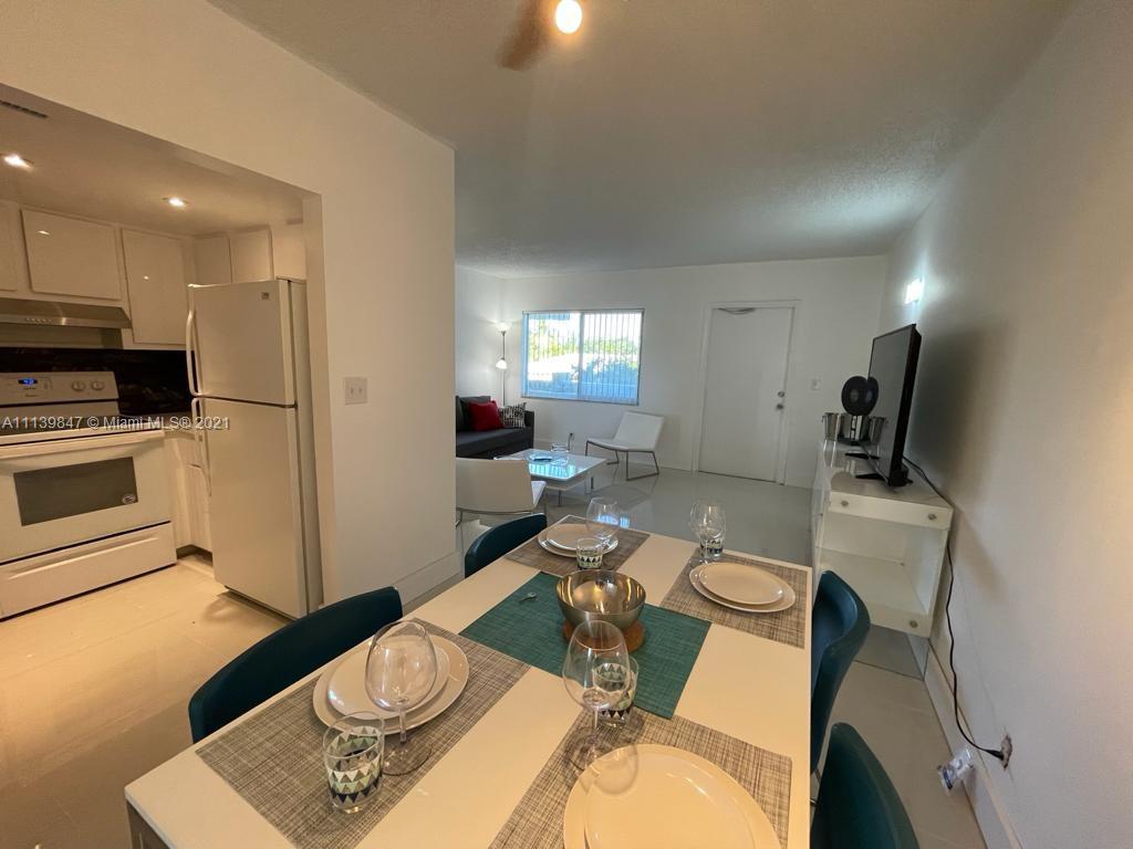 CORAL POINT CONDO FTL - Residential Lease