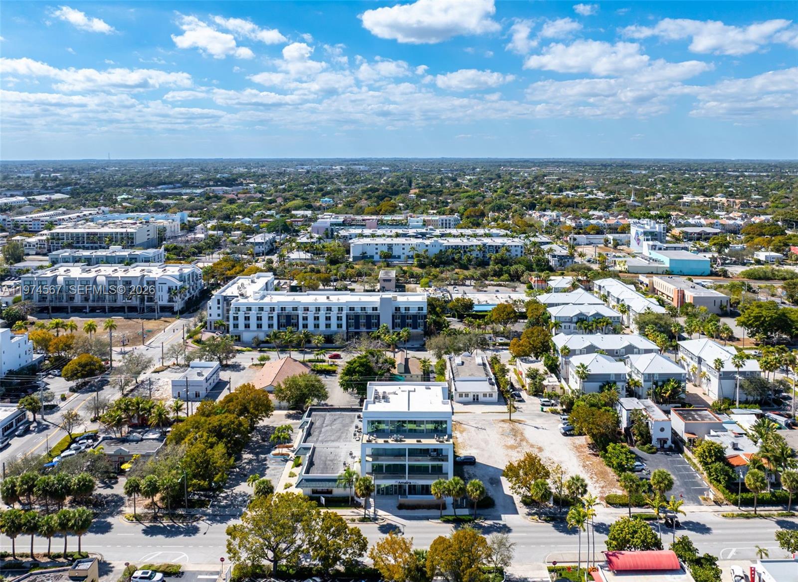 DELRAY TOWN OF - Residential