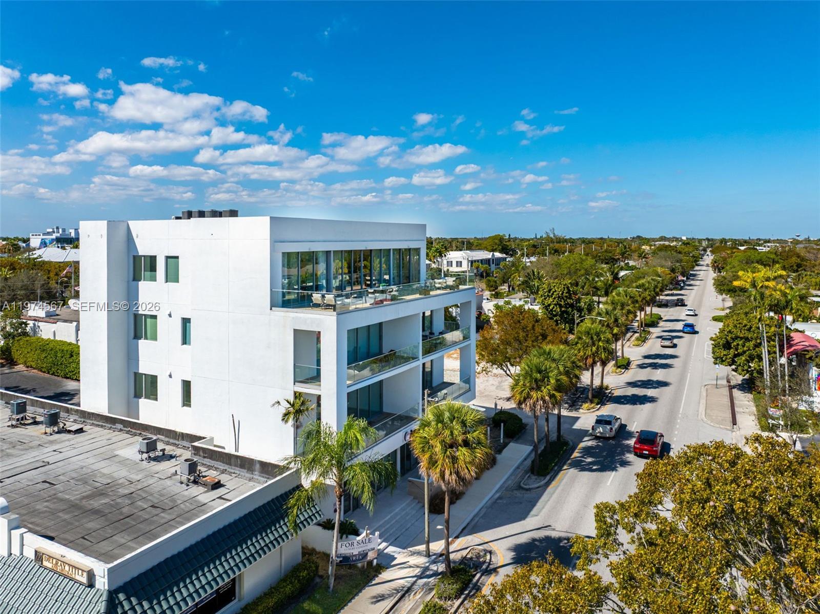 DELRAY TOWN OF - Residential