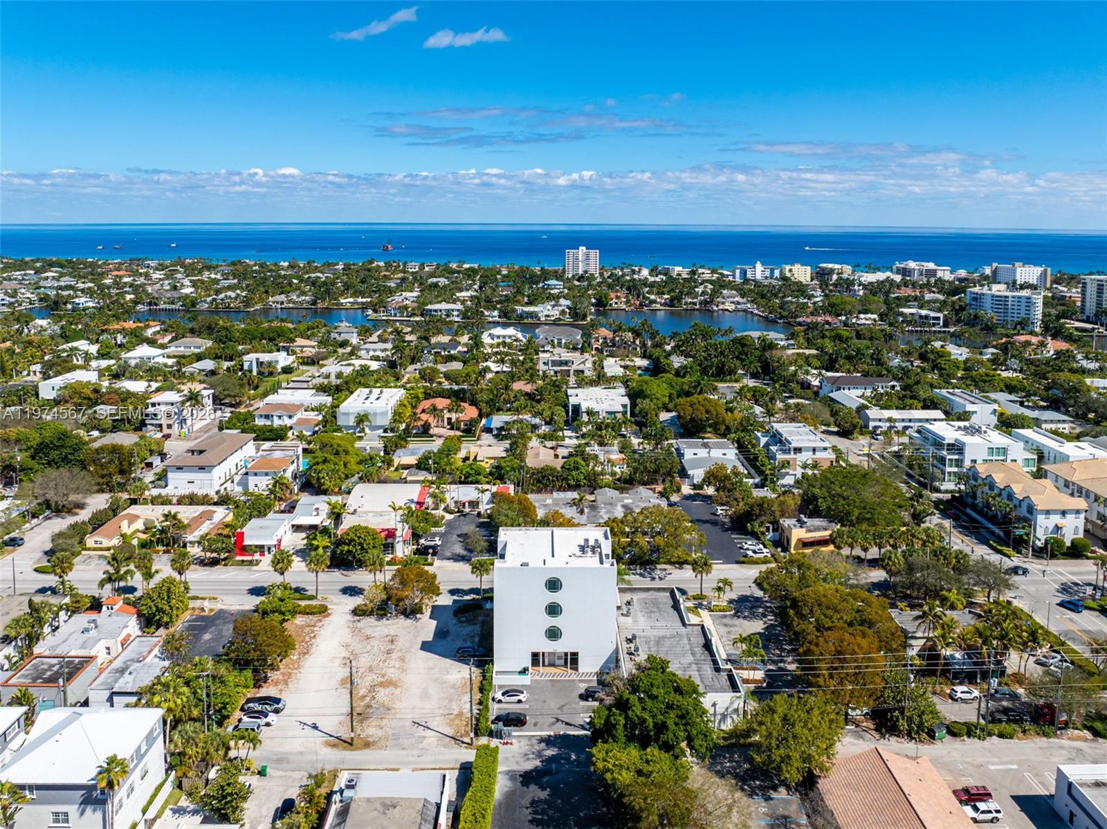 DELRAY TOWN OF - Residential