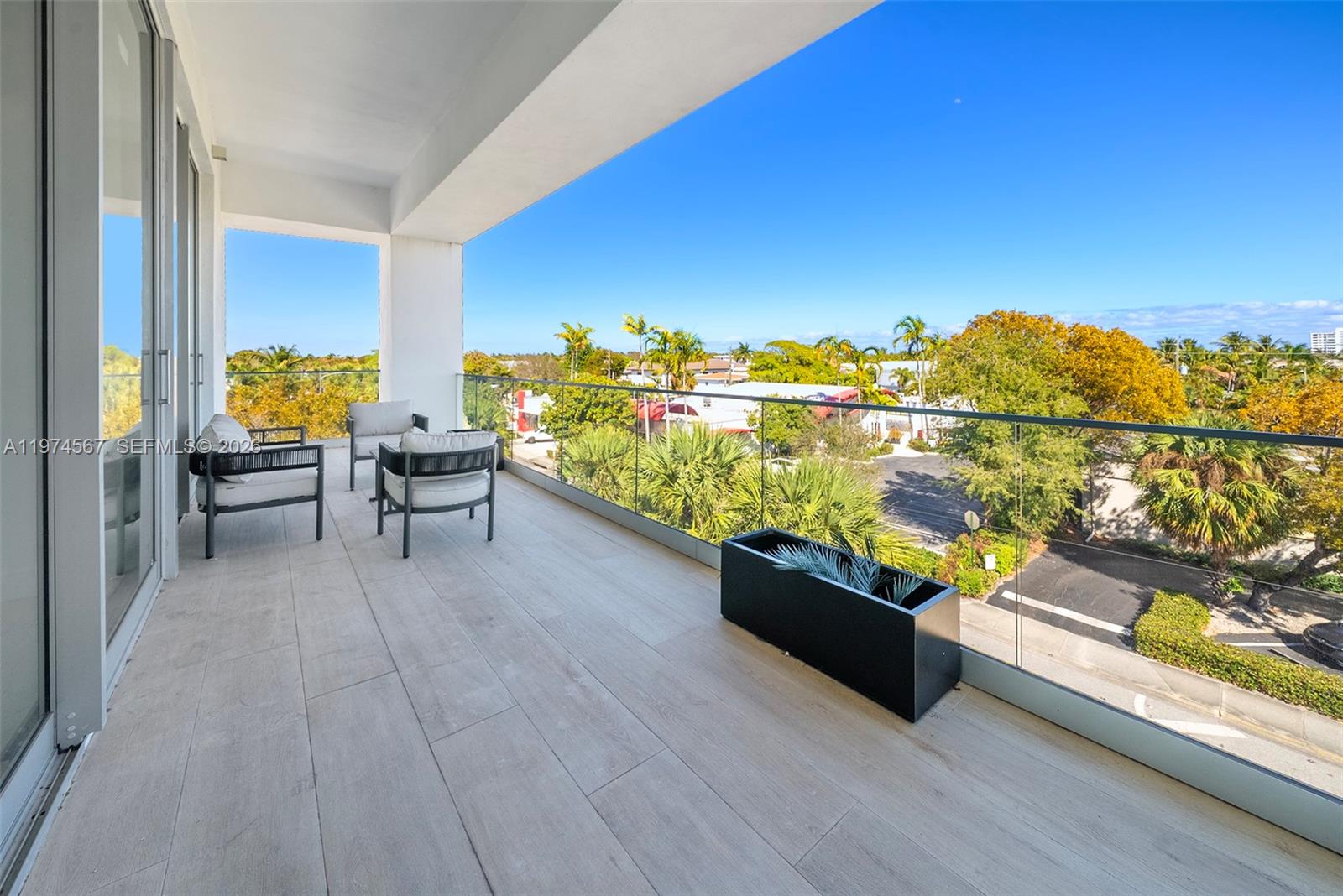 DELRAY TOWN OF - Residential