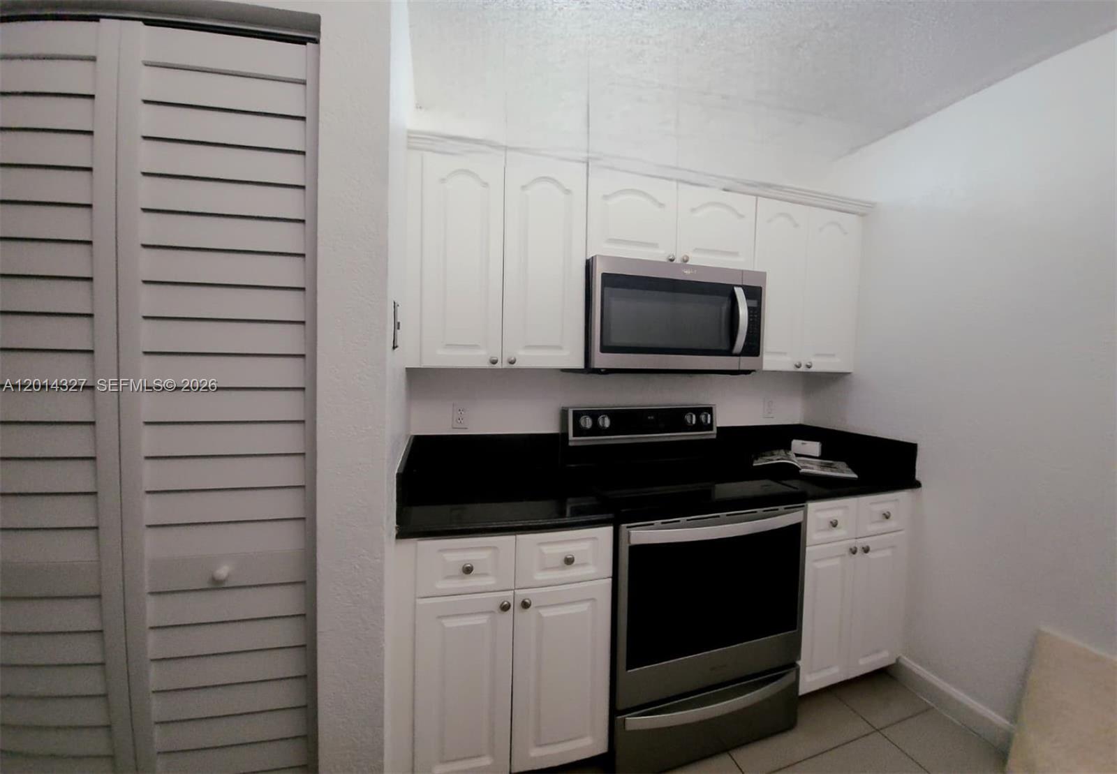 SAGA BAY GARDENS CONDO - Residential