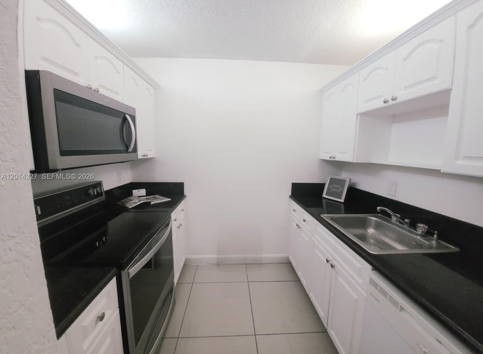 SAGA BAY GARDENS CONDO - Residential