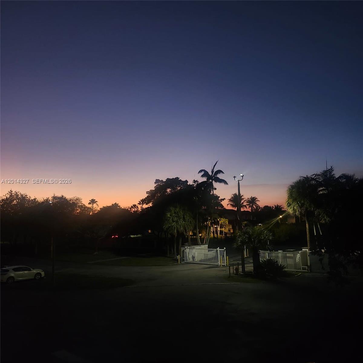 SAGA BAY GARDENS CONDO - Residential