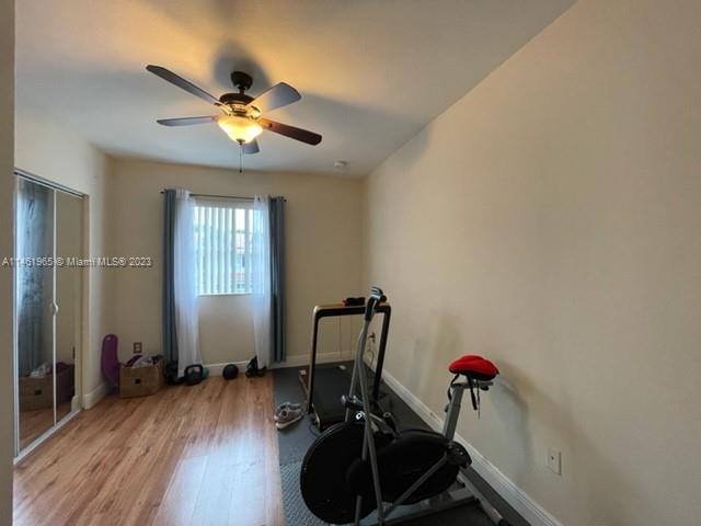TUSCANY NO 6 CONDO - Residential Lease
