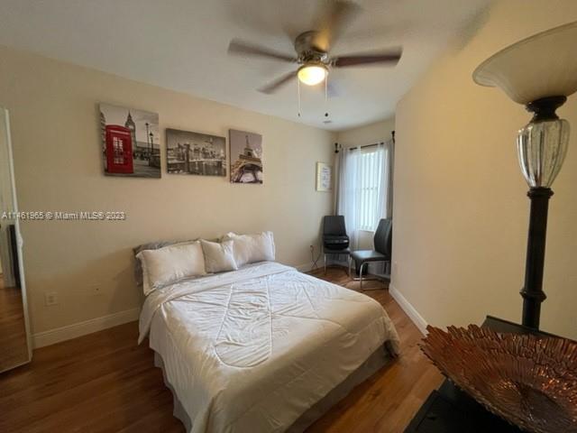 TUSCANY NO 6 CONDO - Residential Lease