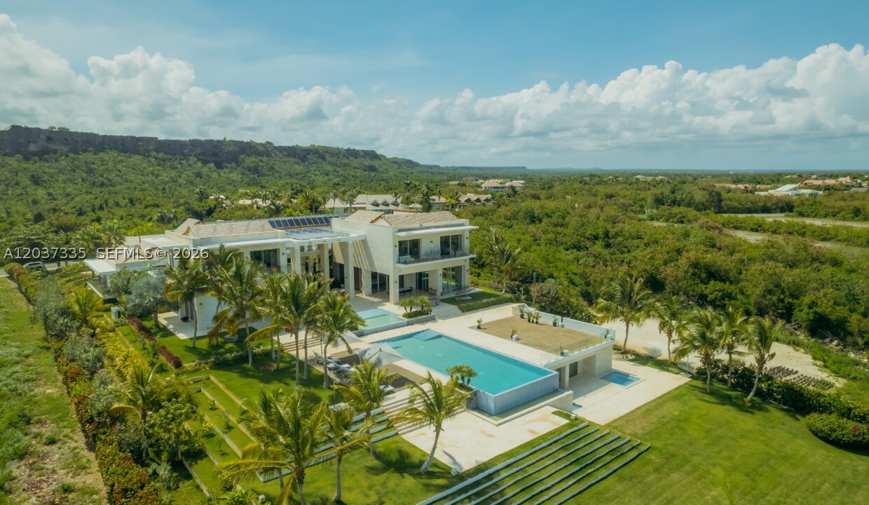 Cap Cana - Residential