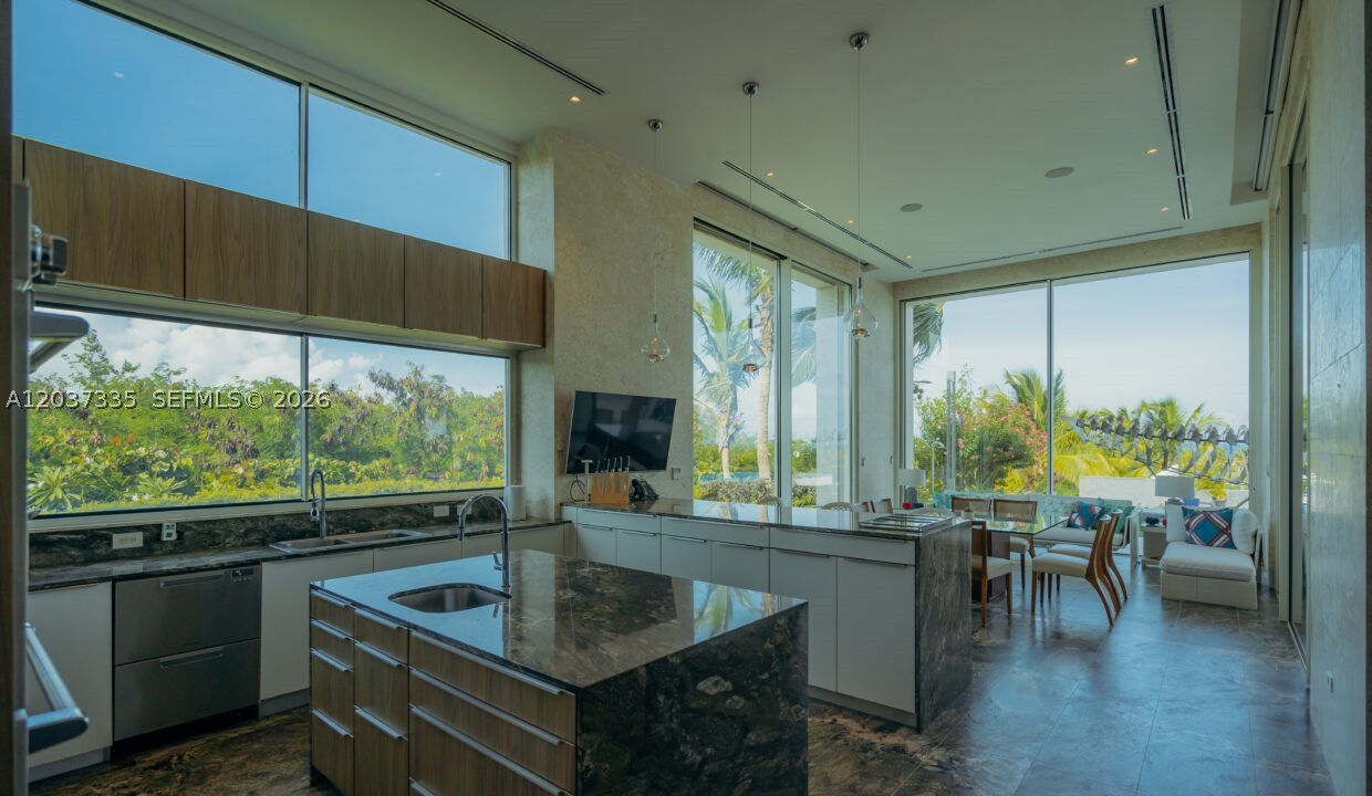 Cap Cana - Residential