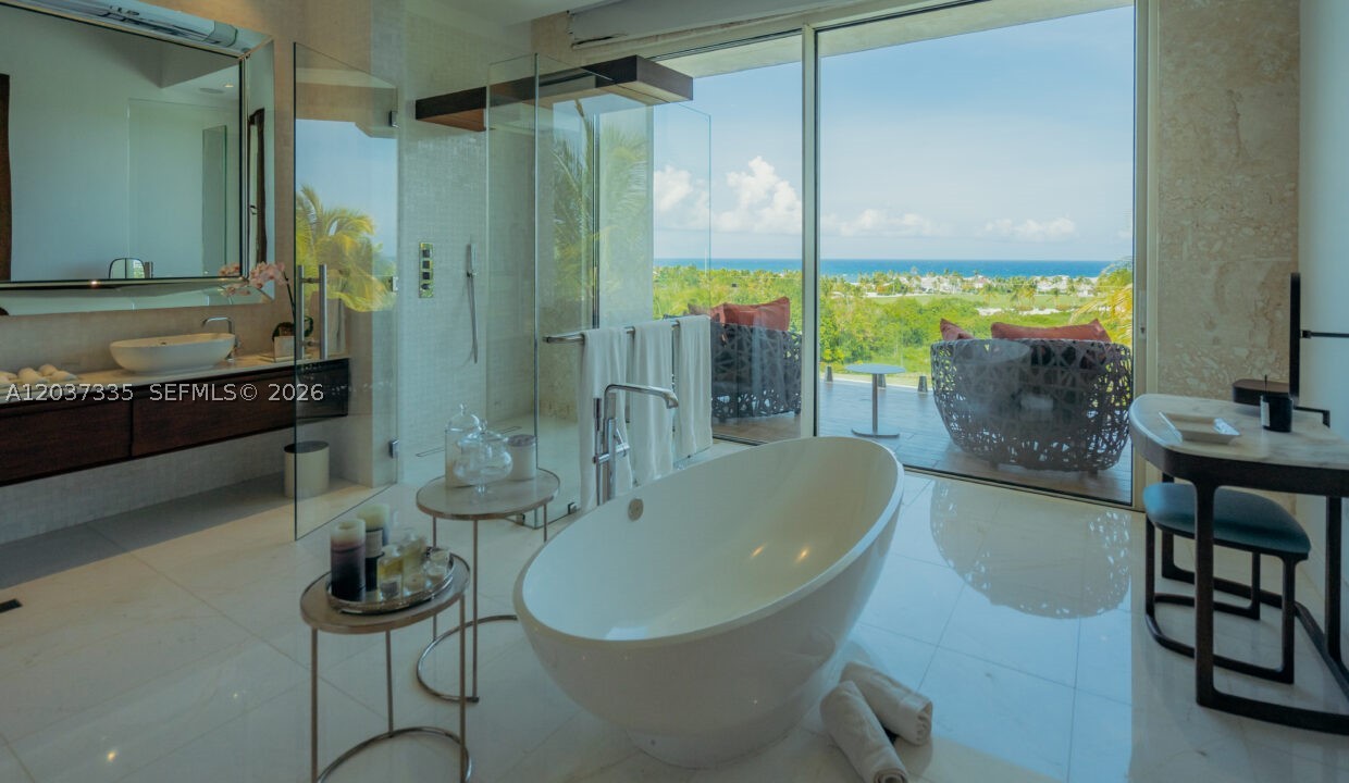 Cap Cana - Residential