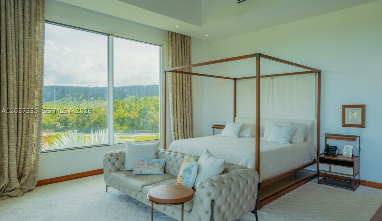 Cap Cana - Residential