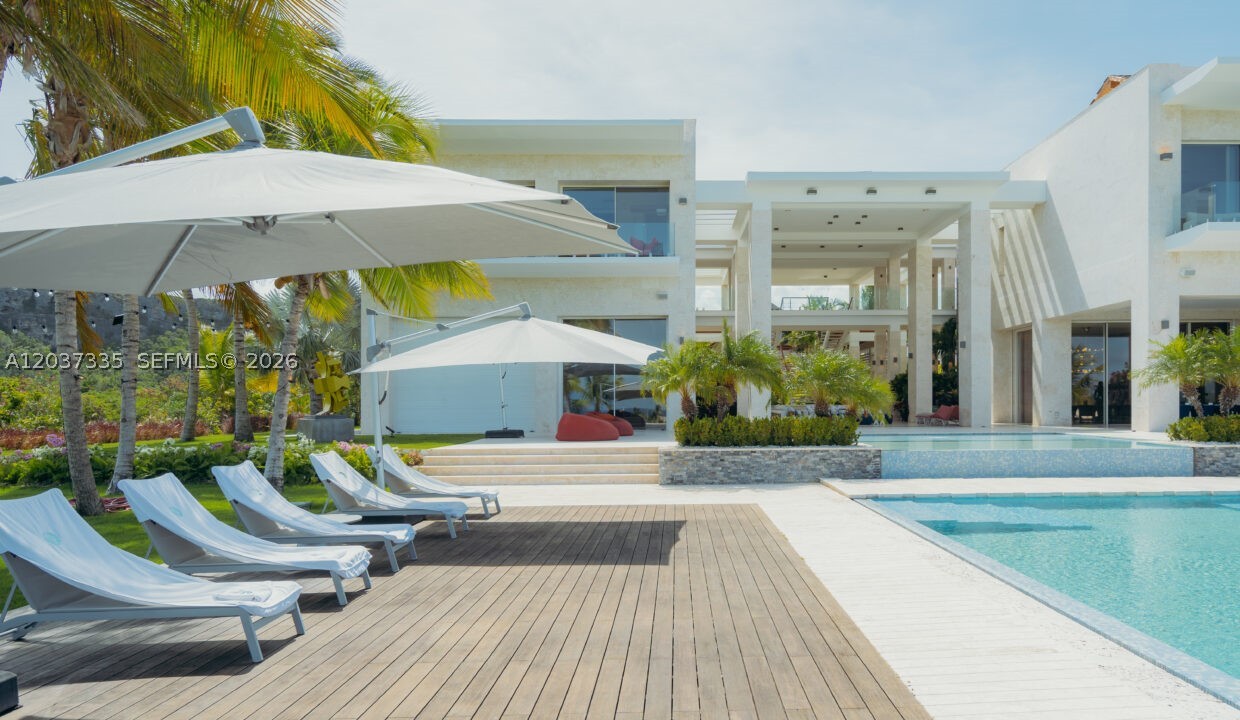Cap Cana - Residential
