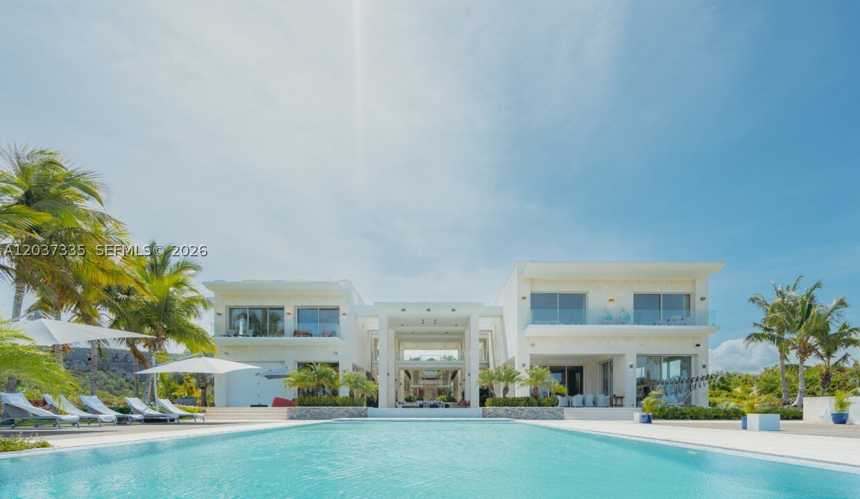 Cap Cana - Residential