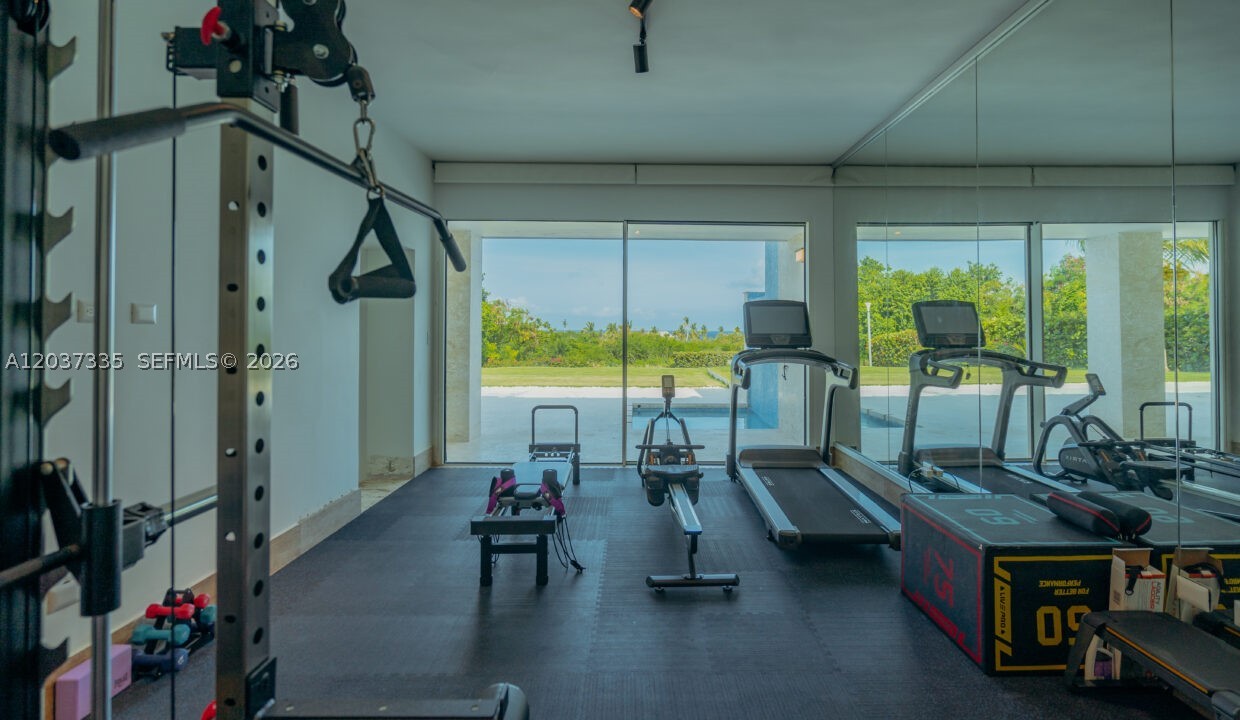 Cap Cana - Residential