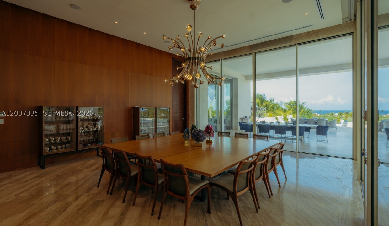 Cap Cana - Residential