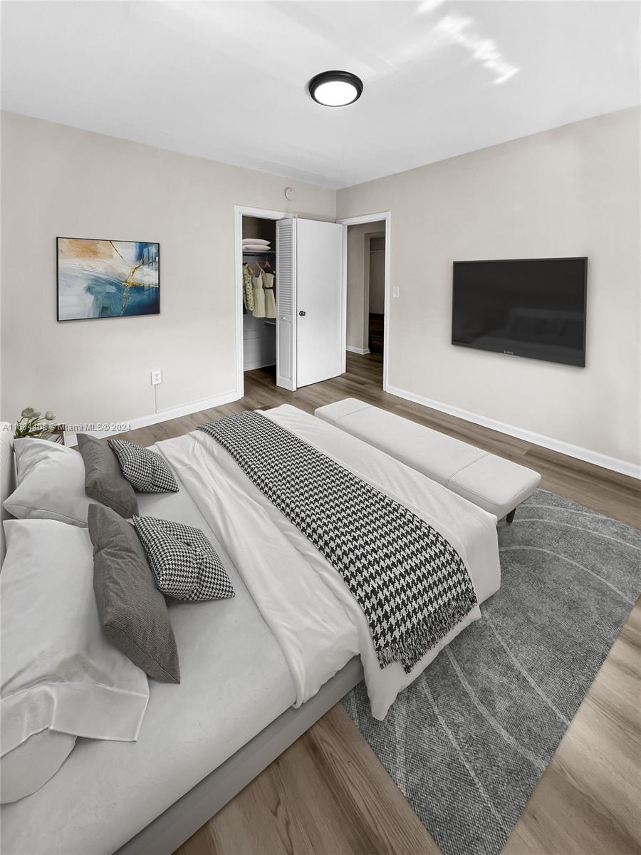 SILVER BLUFF ESTS-SEC A - Residential Lease