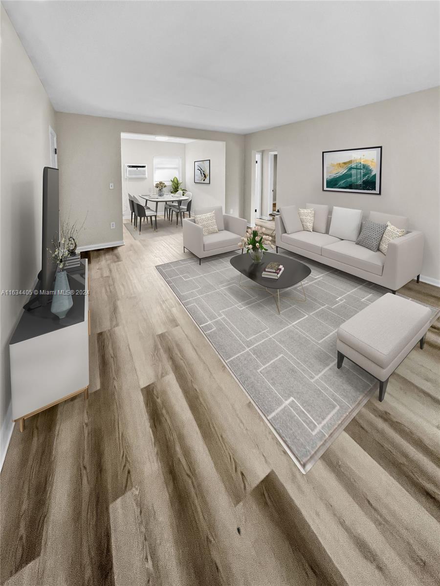 SILVER BLUFF ESTS-SEC A - Residential Lease