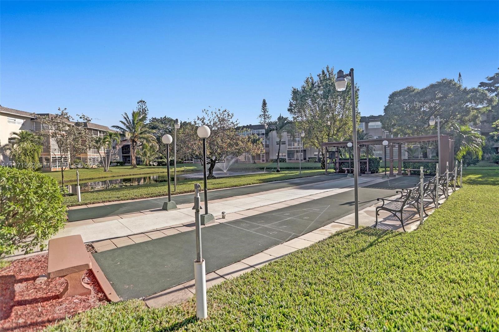KARISA GARDENS CONDO - Residential